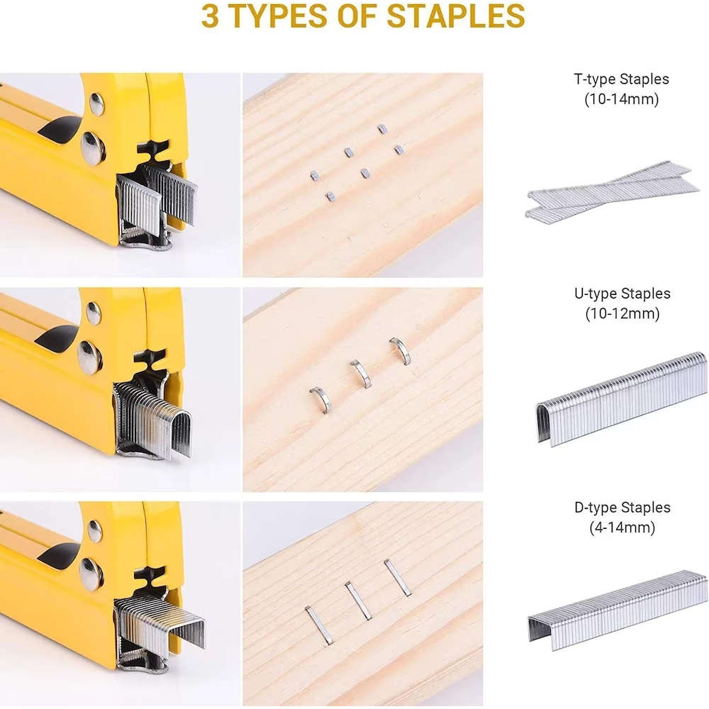 Nail & Staple Guns Heavy Duty Staple/Nail Gun for sale in